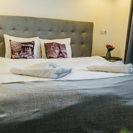 Hacienda Coltea - Cozy Old Town Apartaments 布加勒斯特 外观 照片