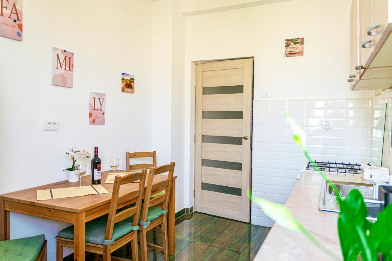 Hacienda Coltea - Cozy Old Town Apartaments 布加勒斯特 外观 照片