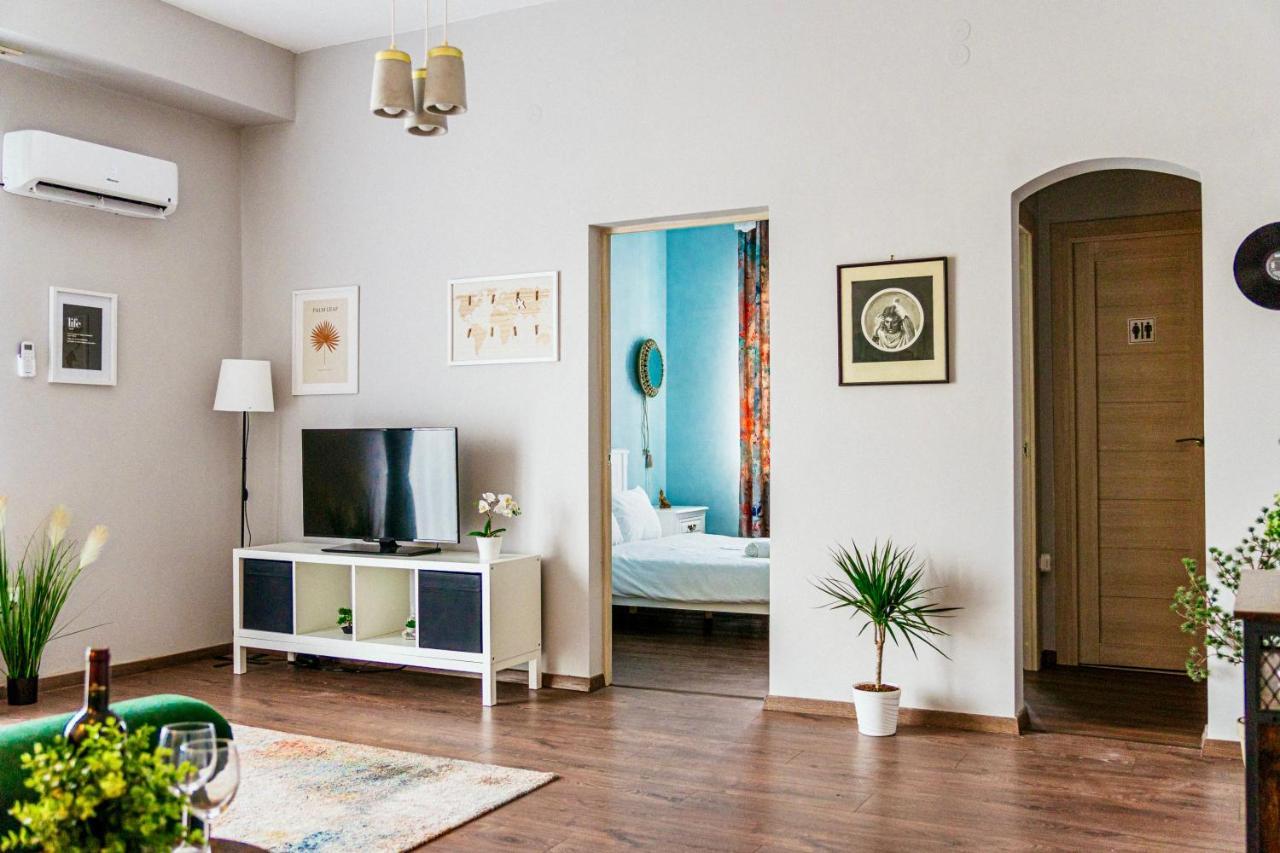 Hacienda Coltea - Cozy Old Town Apartaments 布加勒斯特 外观 照片