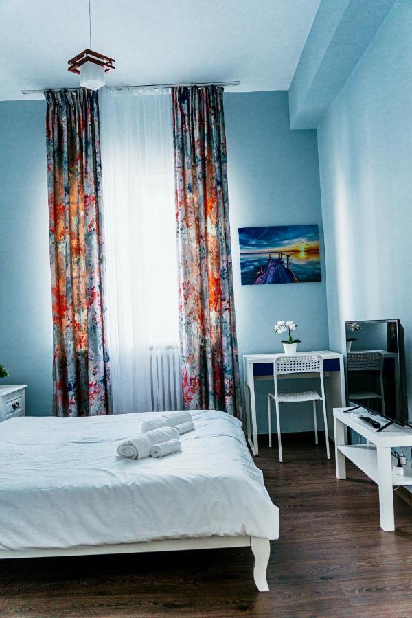 Hacienda Coltea - Cozy Old Town Apartaments 布加勒斯特 外观 照片