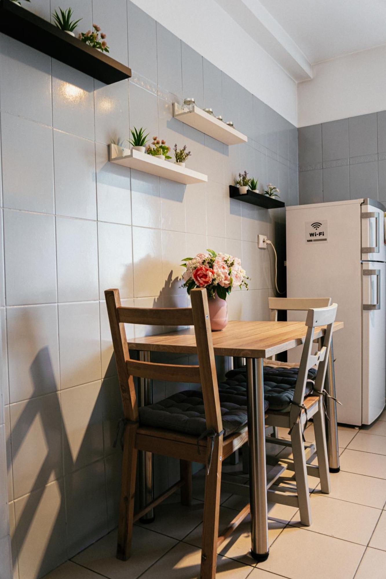 Hacienda Coltea - Cozy Old Town Apartaments 布加勒斯特 外观 照片